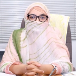 Dr Zoobia Ramzan