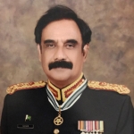 Brig Shoaib Ahmed