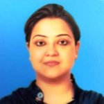 Dr Urooj Tabassum